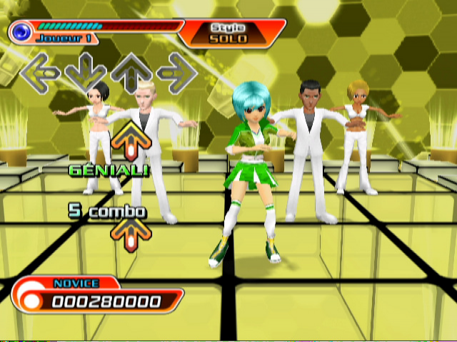 Image in-game