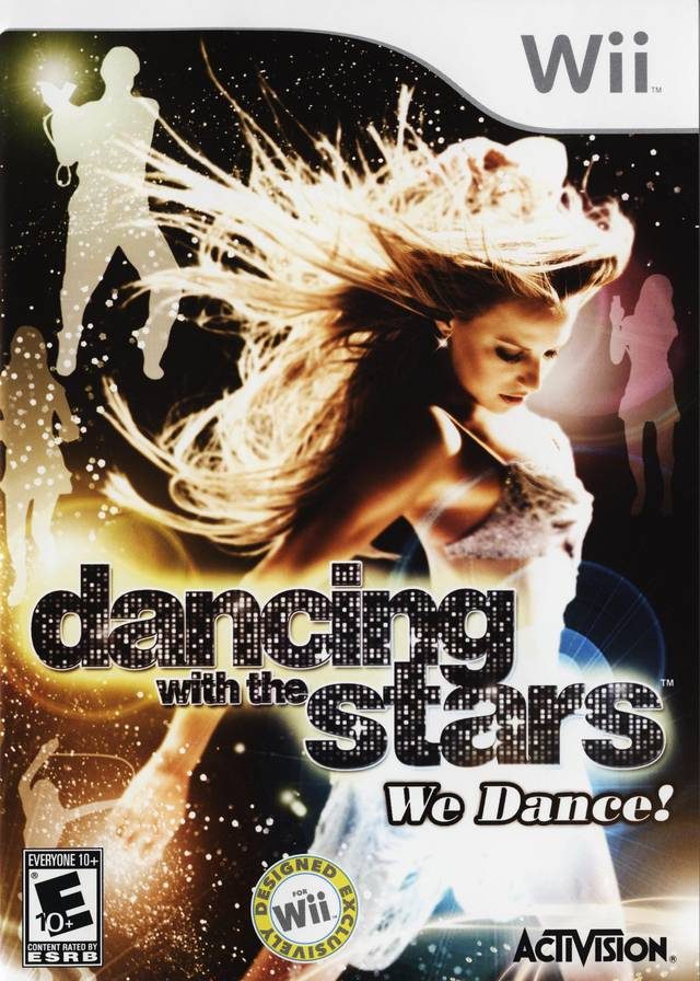 Dancing With The Stars - We Dance!