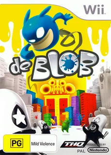 De Blob