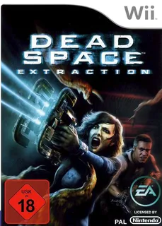 Dead Space : Extraction