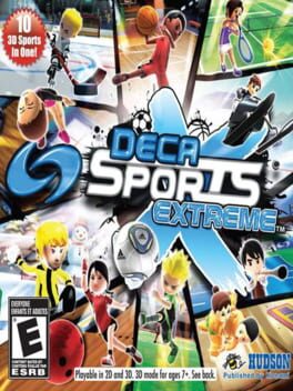 Deca Sports