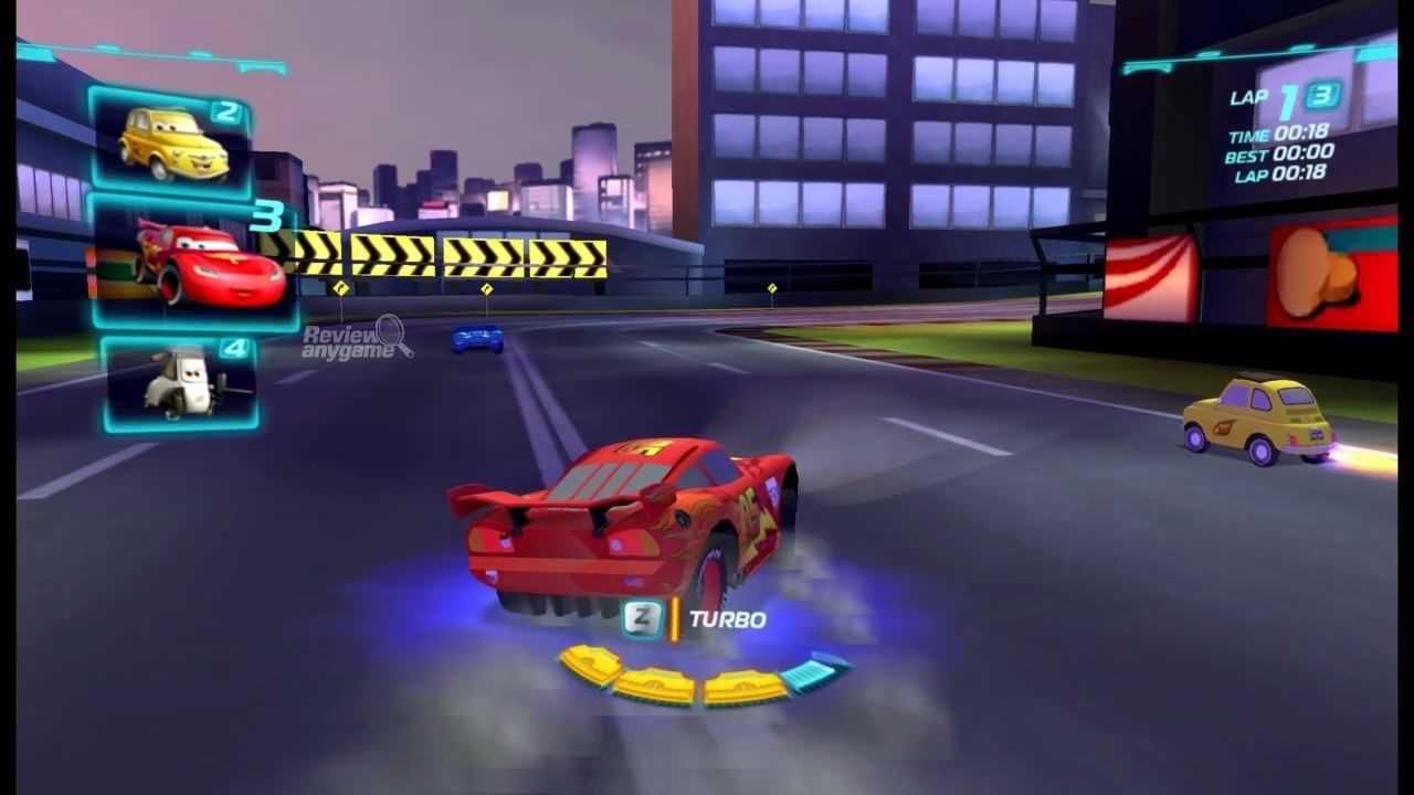 Image in-game