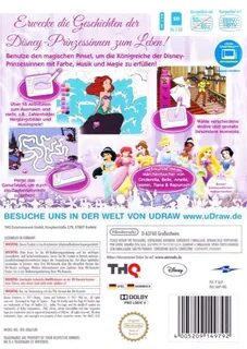 Disney Princess - Enchanting Storybooks - Dos