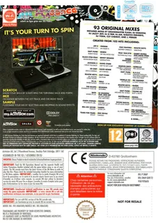 DJ Hero - Dos