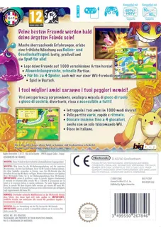 Dokapon Kingdom - Dos