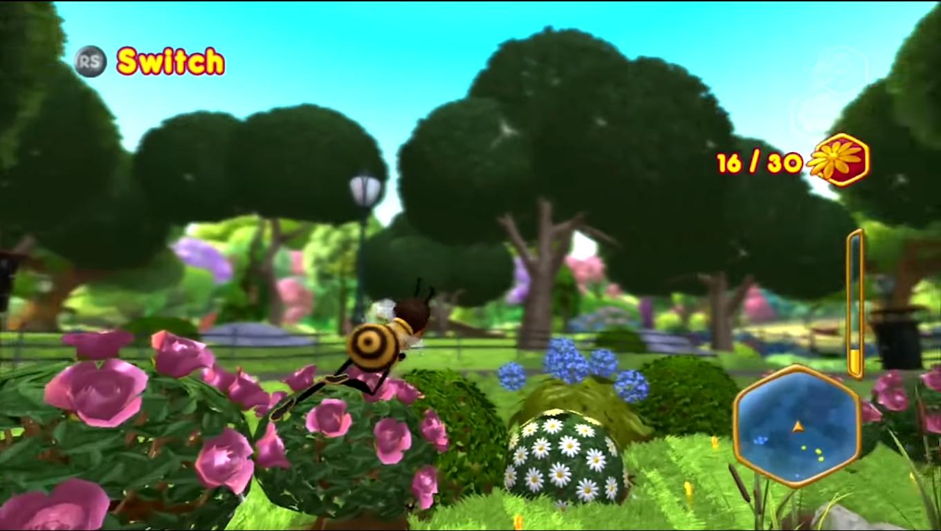Image in-game