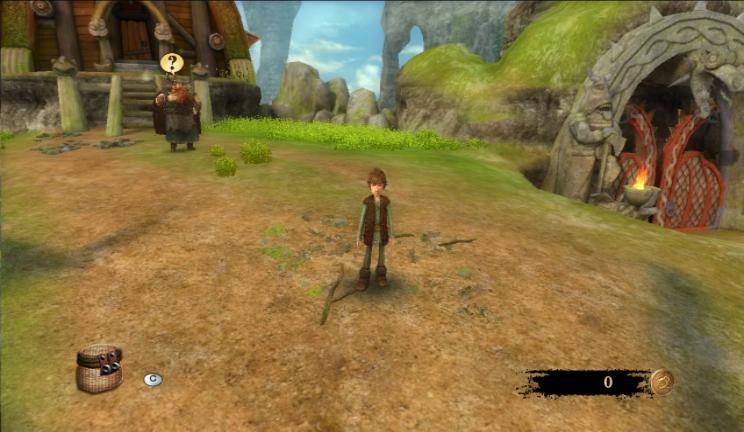 Image in-game