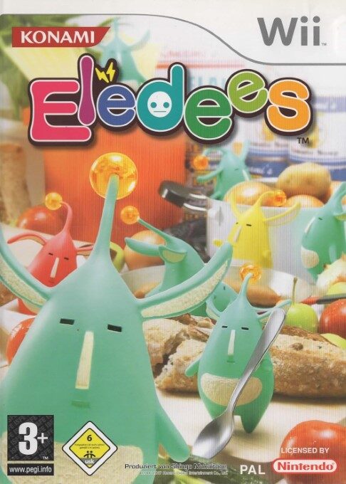 Eledees