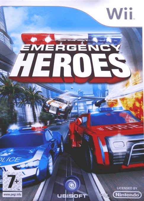 Emergency Heroes