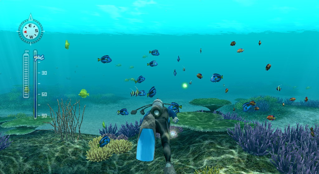 Image in-game