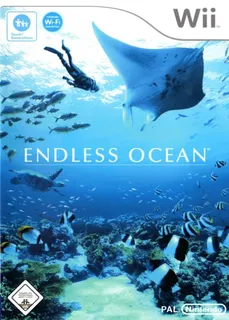 Endless Ocean