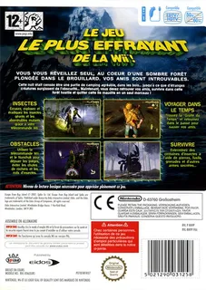 Escape From Bug Island - Dos