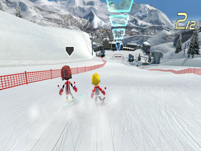 Image in-game