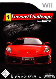 Ferrari Challenge