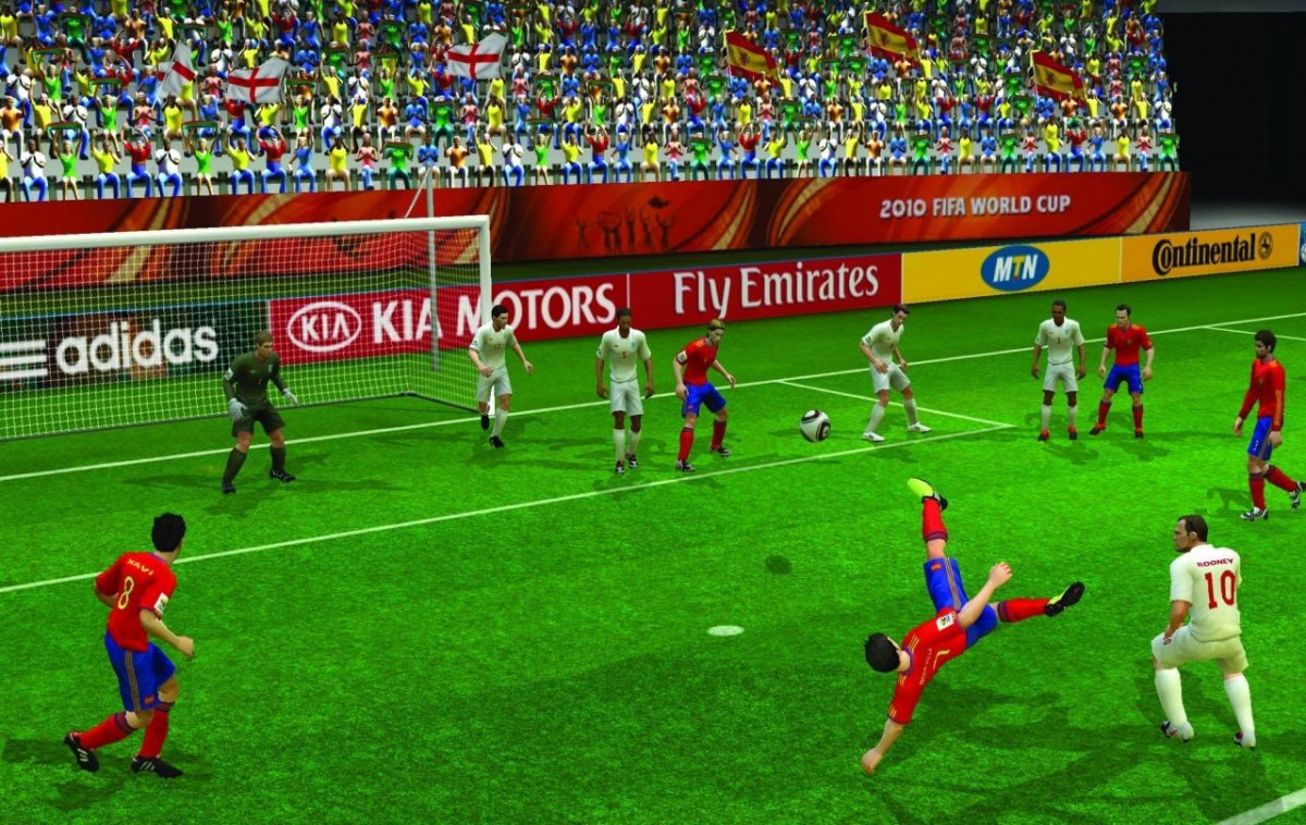 Image in-game