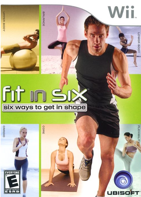 Fit In Six