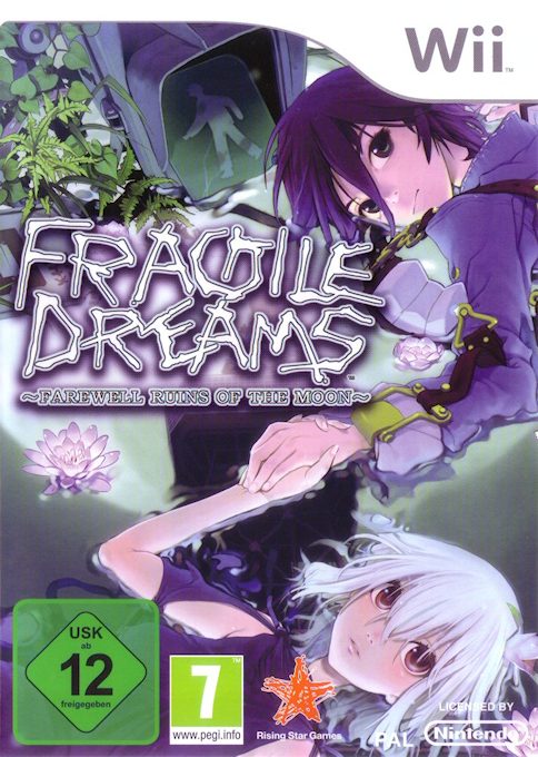 Fragile : Sayonara Tsuki No Haikyo