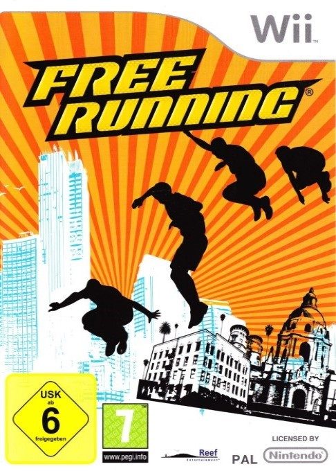 Free Running