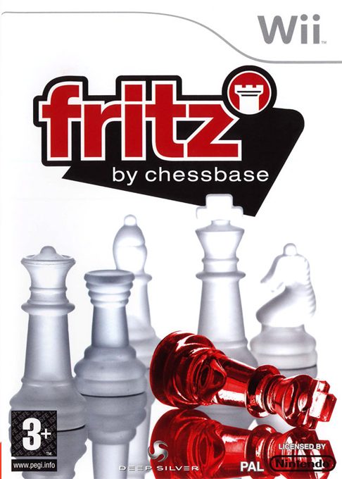 Fritz Chess