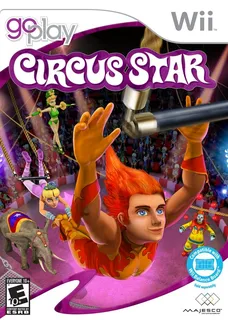 Go Play : Circus Star