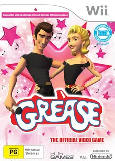 Grease