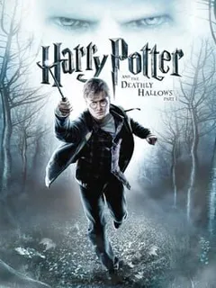 Harry Potter and the Deathly Hallows