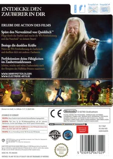 Harry Potter and the Half-Blood Prince - Dos