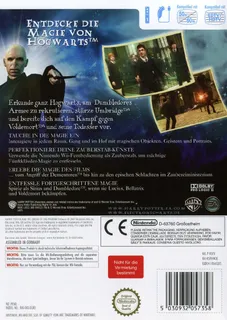 Harry Potter and the Order of the Phoenix - Dos