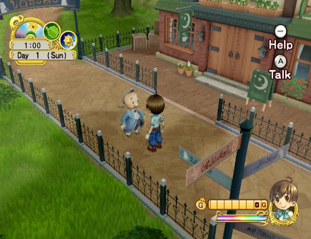Image in-game