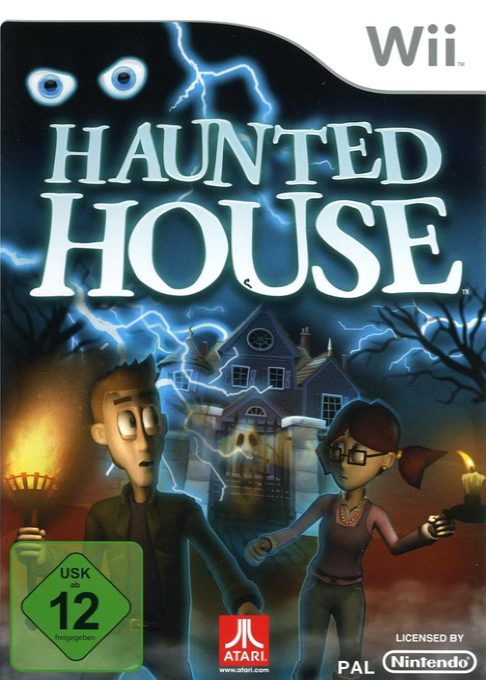 Haunted House