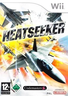 Heatseeker