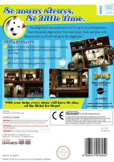 Hotel For Dogs - Dos