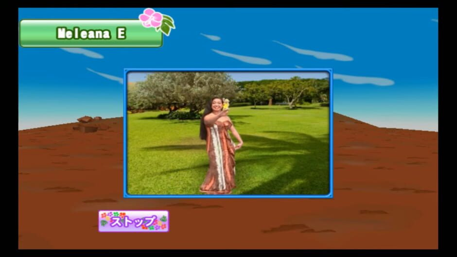 Image in-game