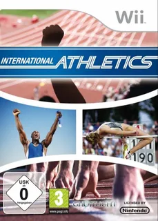 International Athletics