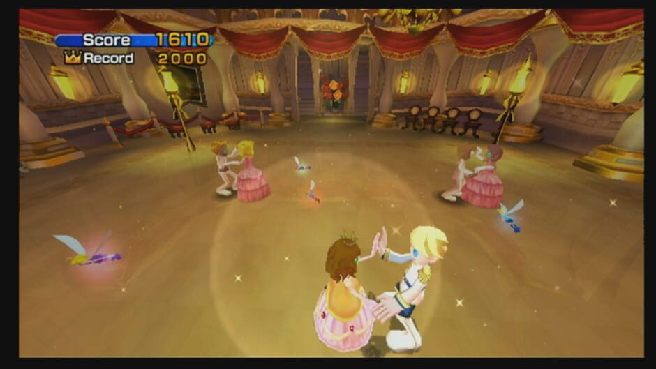 Image in-game