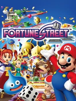 Itadaki Street Wii