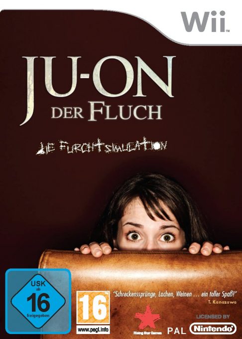 Ju-on: The Grudge