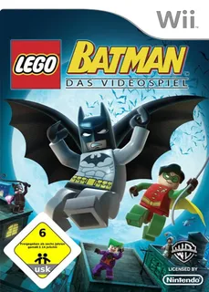 LEGO Batman - The Videogame