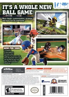 Little League World Series 2009 - Dos
