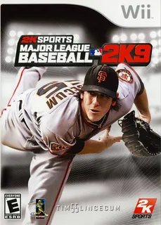 Major League Baseball 2k10