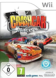 Maximum Racing - Crash Car Racer