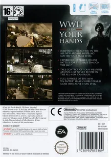 Medal of Honor : Heroes 2 - Dos