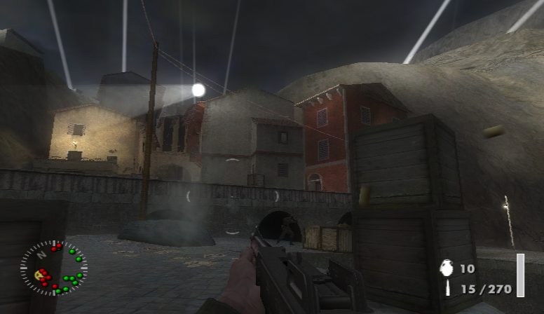 Image in-game