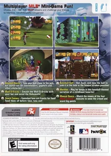 MLB Superstars - Dos