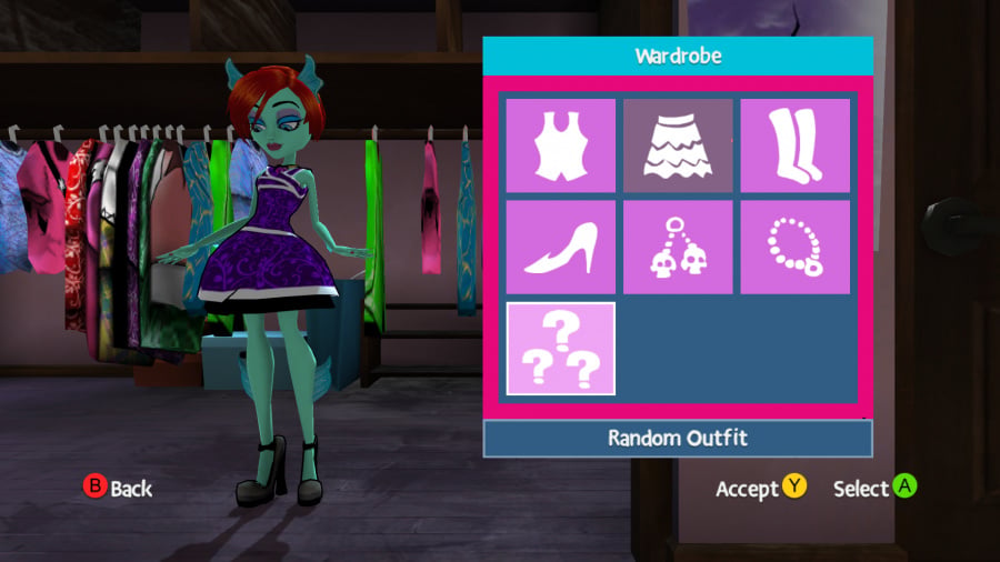 Image in-game