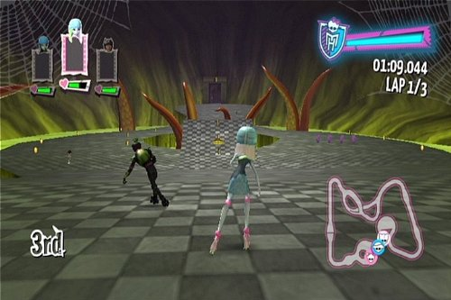 Image in-game
