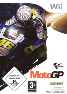 MotoGP 08