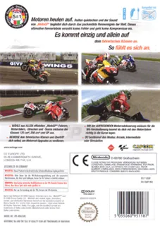 MotoGP - Dos