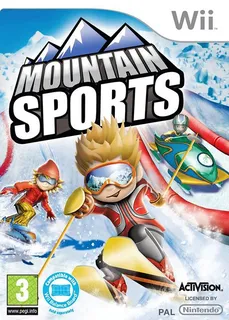 Mountain Sports