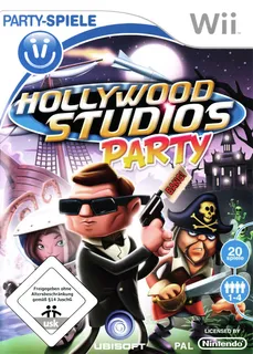 Movie Games